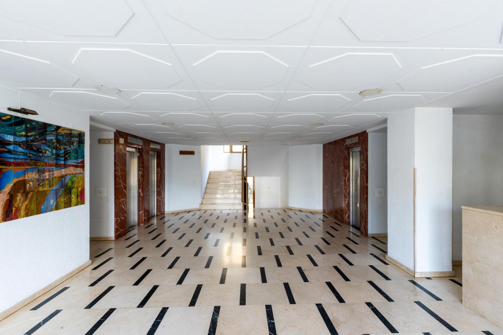 Apartament Diseno Y Comodidad En Bami
