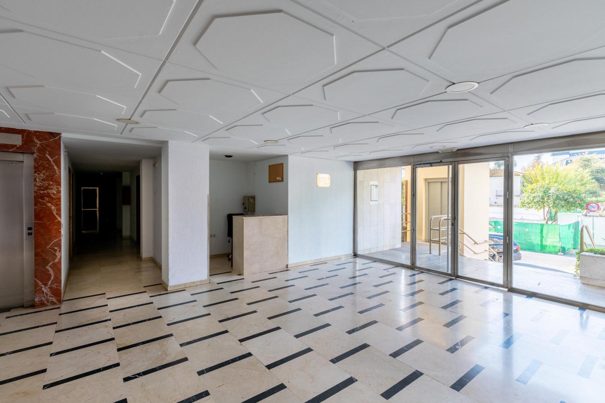 Apartamento Diseno Y Comodidad En Bami Sevilha